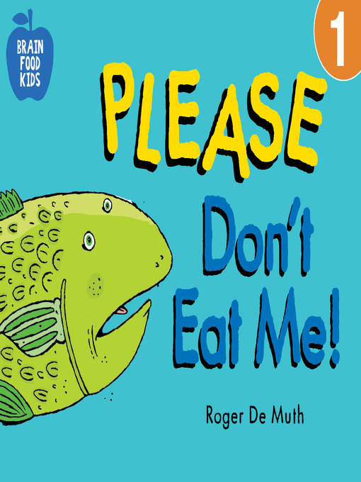 Please Don't Eat Me Manga Kids - Please Don't Eat Me - National Library Board Singapore - OverDrive